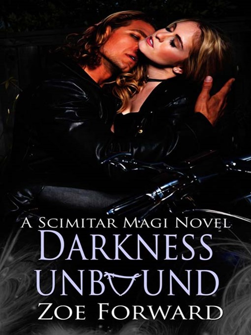 Title details for Darkness Unbound by Zoe Forward - Available